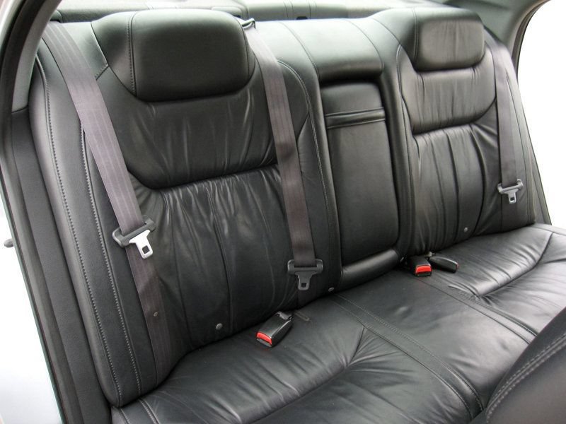 Used 2003 Acura TL FWD image 30