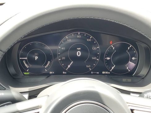 New 2026 MAZDA CX-90 Plug-In Hybrid w/Premium Sport AWD/4WD image 20