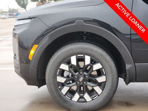 New 2026 Hyundai Santa Cruz SEL FWD image 5