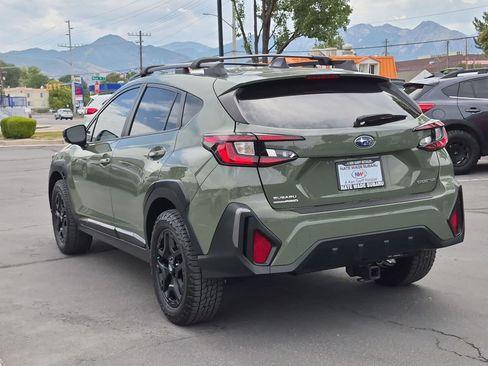 Used 2024 Subaru Crosstrek 2.5i Limited w/ Crosstrek Mirror Package AWD/4WD image 5