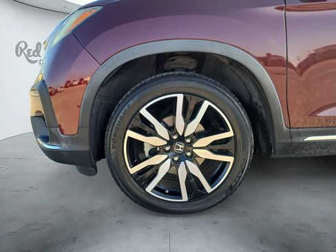 Used 2019 Honda Pilot Touring image 12