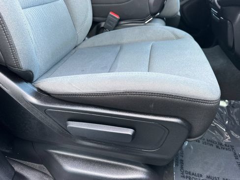 Used 2022 RAM 1500 Big Horn RWD image 22