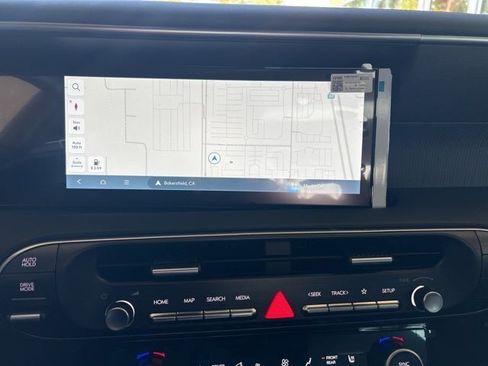 New 2026 Hyundai Palisade Calligraphy image 8