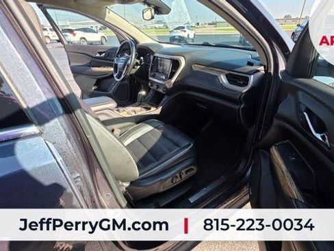 Used 2019 GMC Acadia Denali w/ Technology Package AWD/4WD image 19