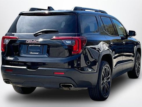 Used 2023 GMC Acadia SLE w/ Driver Convenience Package FWD image 5