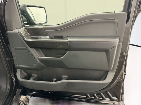 Used 2021 Ford F150 XLT w/ Equipment Group 302A High image 33