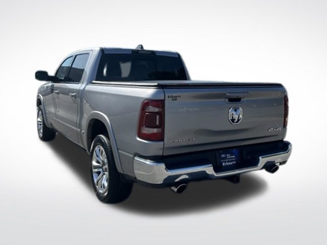 Used 2023 RAM 1500 Limited AWD/4WD image 7
