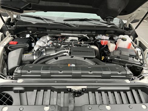 New 2026 GMC Sierra 2500 AT4X image 67