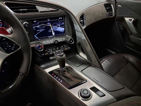 Used 2019 Chevrolet Corvette Grand Sport image 27