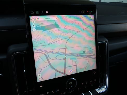 Used 2025 GMC Yukon Denali w/ Denali Reserve Package AWD/4WD image 26