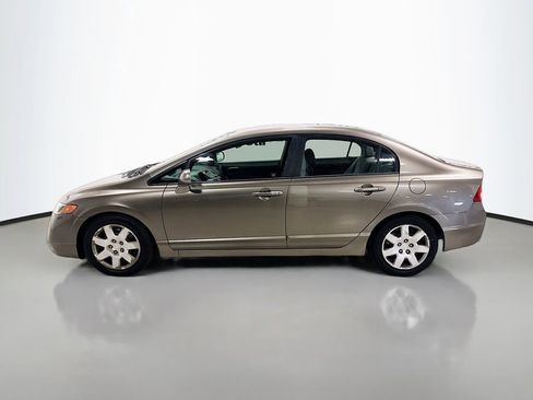 Used 2006 Honda Civic LX image 4