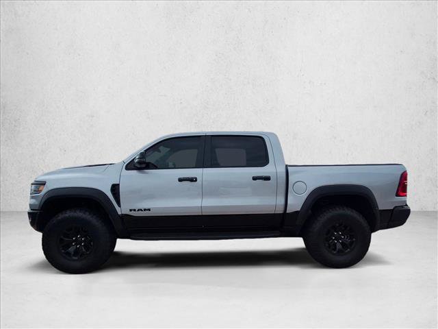 New 2026 RAM 1500 RHO AWD/4WD image 6