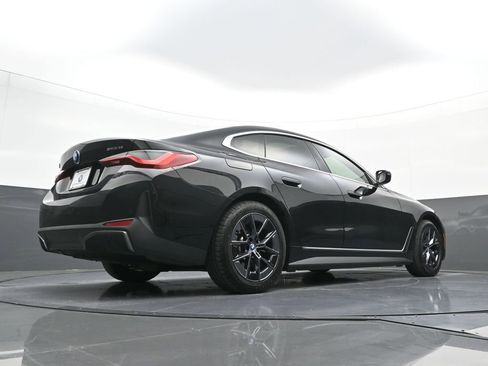 Used 2024 BMW i4 eDrive35 w/ Premium Package RWD image 27