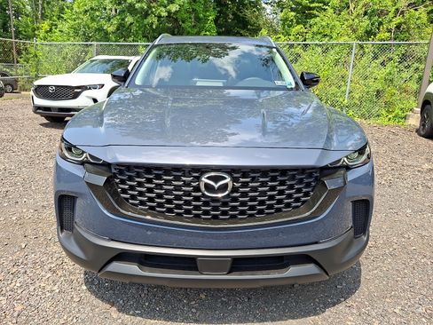 New 2026 MAZDA CX-50 2.5 Hybrid w/ Weather Package AWD/4WD image 2