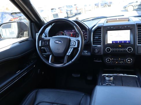 Used 2020 Ford Expedition Limited w/ Special Edition Package image 14