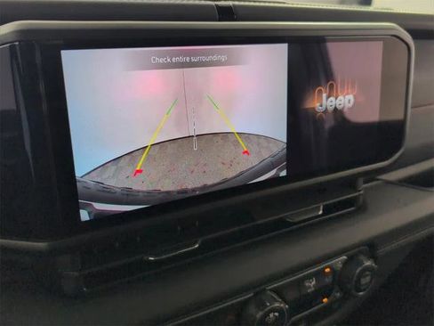 Certified 2024 Jeep Wrangler Unlimited Rubicon image 22