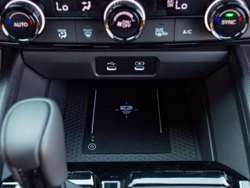 New 2026 Honda Accord EX-L image 20