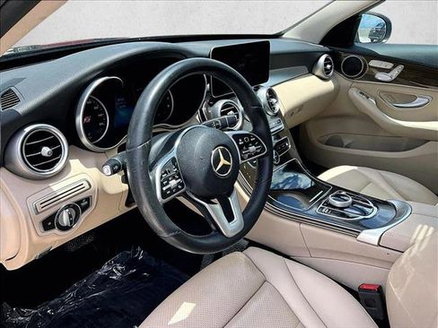 Used 2019 Mercedes-Benz C 300 Sedan image 14