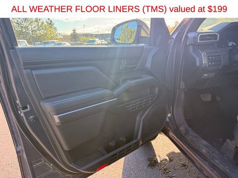 Certified 2025 Toyota Tacoma SR5 image 14