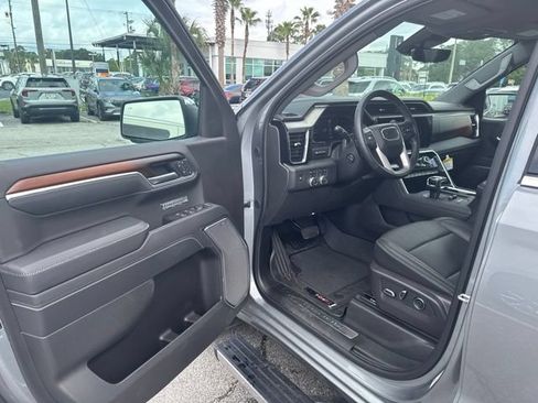 Used 2026 GMC Sierra 1500 Denali w/ Denali Reserve Package AWD/4WD image 12