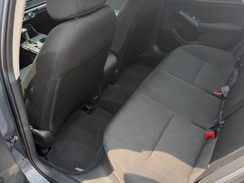 Used 2025 Honda Civic LX image 8