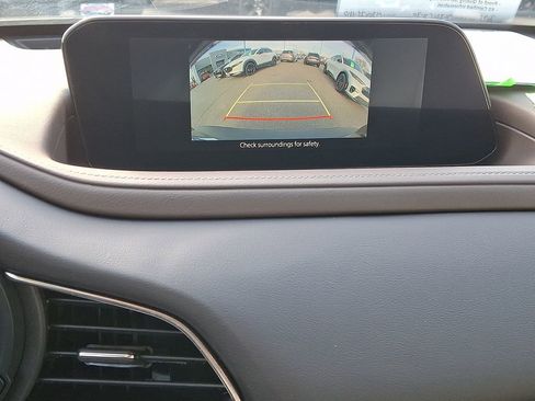 Used 2025 MAZDA CX-30 AWD 2.5 S w/ Premium Package image 19