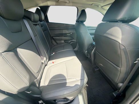 New 2026 Hyundai Tucson SEL image 20