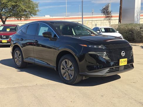 New 2026 Nissan Murano SL image 1