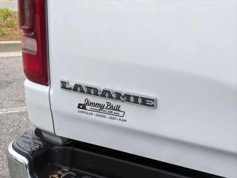 Certified 2022 RAM 1500 Laramie AWD/4WD image 24