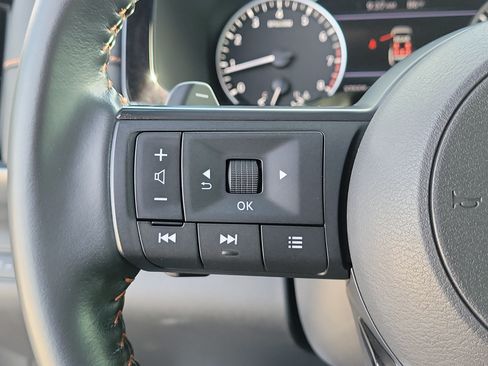Certified 2024 Nissan Pathfinder Rock Creek AWD/4WD image 25