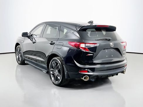 Used 2023 Acura RDX A-Spec AWD/4WD image 7