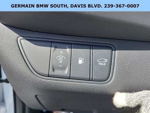 Used 2024 Genesis G70 3.3T Advanced w/ Sport Prestige Package image 22