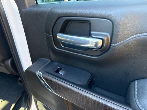 Used 2021 GMC Sierra 1500 Denali w/ Driver Alert Package II image 43