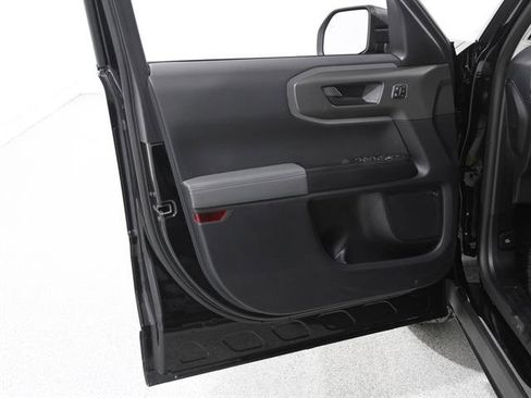 Certified 2025 Ford Bronco Sport Badlands w/ Badlands Tech Package image 4