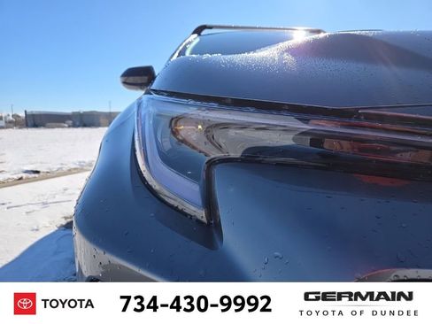 New 2026 Toyota Corolla Premium image 15