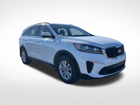 Used 2019 Kia Sorento LX w/ Option Group 020 image 2