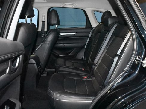 Used 2025 MAZDA CX-5 AWD 2.5 S w/ Preferred Package image 20