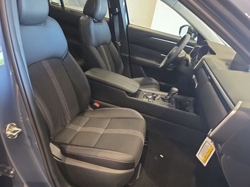 New 2026 MAZDA CX-50 AWD 2.5 S w/ Preferred Pkg image 18