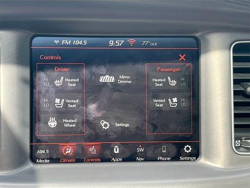 Used 2023 Dodge Charger Scat Pack image 21