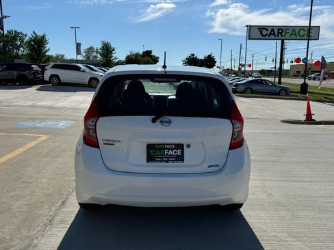 Used 2014 Nissan Versa Note S Plus FWD image 10