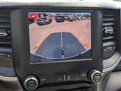 Used 2023 RAM 3500 Big Horn w/ Level 1 Equipment Group image 17