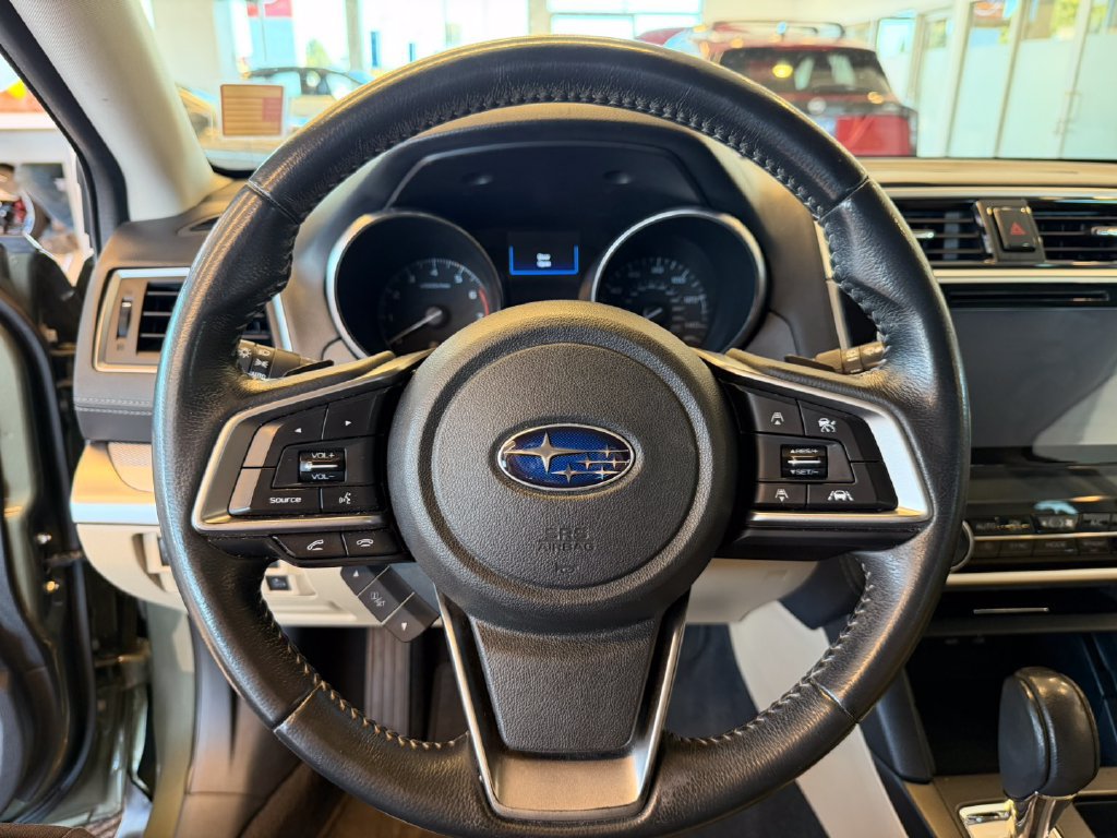 Used 2018 Subaru Outback 2.5i Premium AWD/4WD image 15