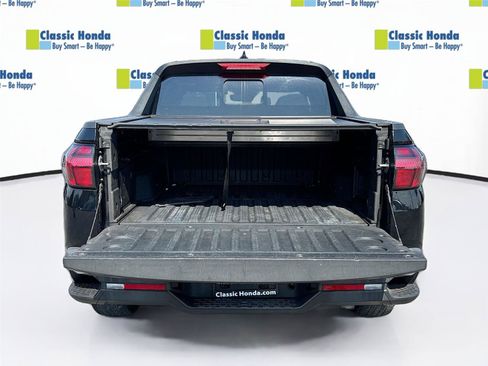 Used 2022 Hyundai Santa Cruz SEL Premium AWD/4WD image 30