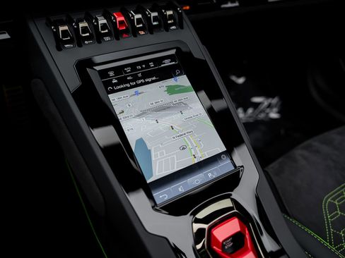 Used 2024 Lamborghini Huracan EVO AWD/4WD image 47