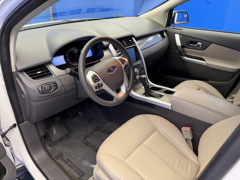 Used 2013 Ford Edge SEL FWD image 11