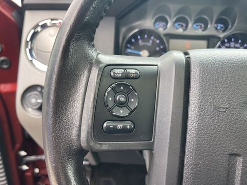 Used 2016 Ford F250 Lariat w/ Chrome Package image 26