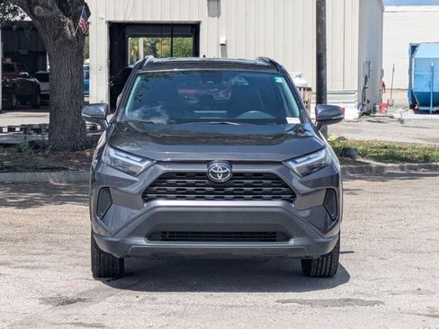 Used 2024 Toyota RAV4 XLE w/ Convenience Package AWD/4WD image 2
