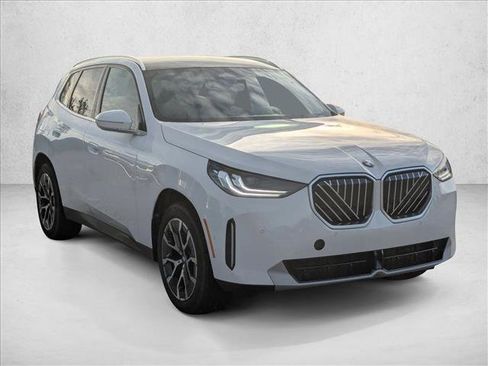 New 2026 BMW X3 xDrive30 w/ Convenience Package image 7
