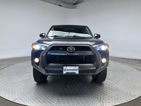 Used 2019 Toyota 4Runner SR5 image 29