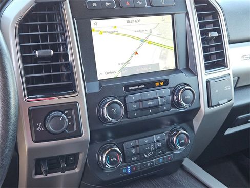 Used 2020 Ford F250 Lariat w/ Lariat Ultimate Package image 21